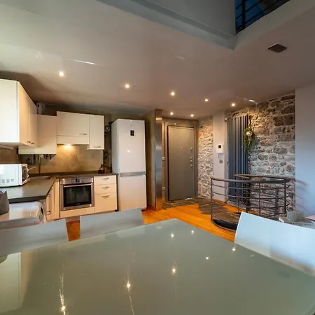 Petra In By Wonderful Italy Apartment