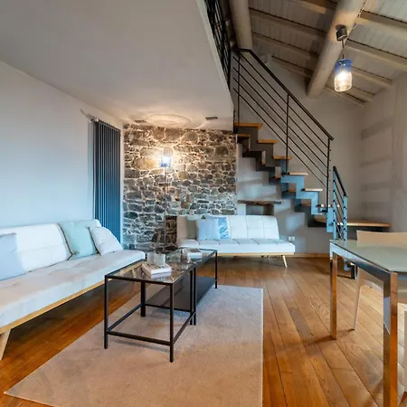 Apartment Petra In By Wonderful Italy *