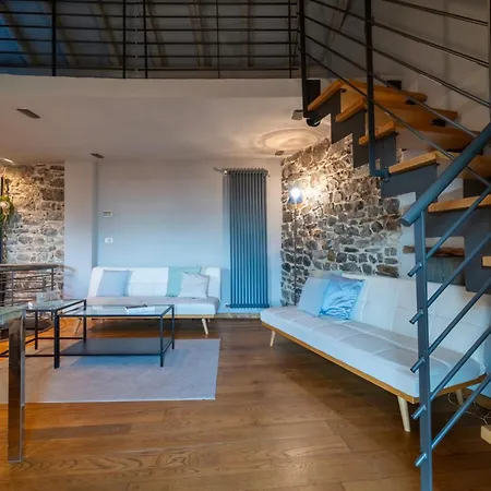 Apartment Petra In By Wonderful Italy